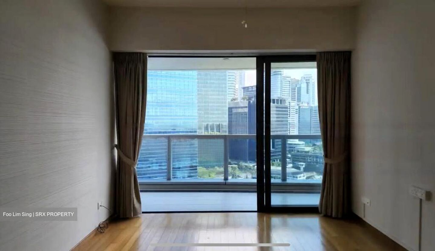 Marina Bay Residences (D1), Condominium #636373951